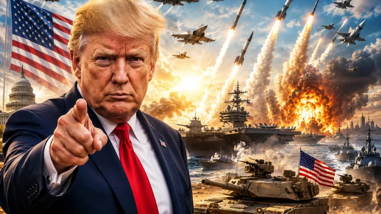 Iran, Amerika i prijetnje novim ratom na Bliskom istoku