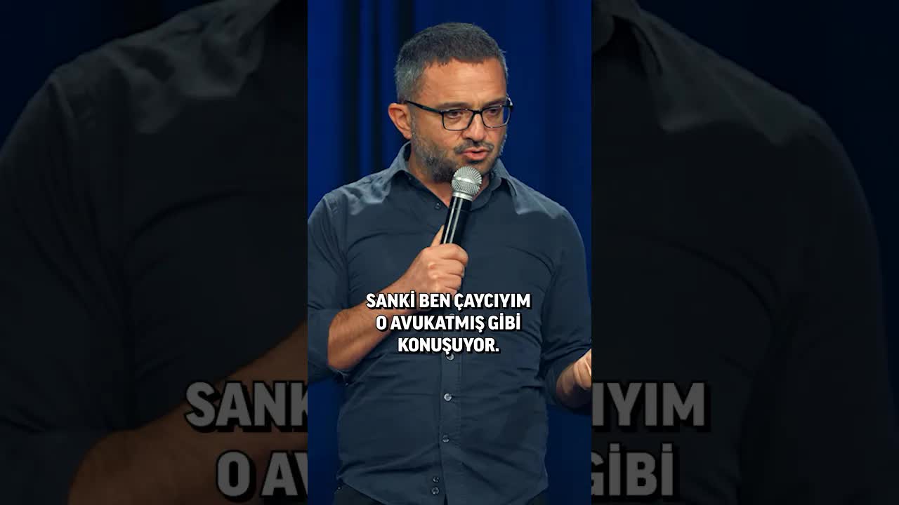 Avukatın Müvekkili Nasıl Yaratır?