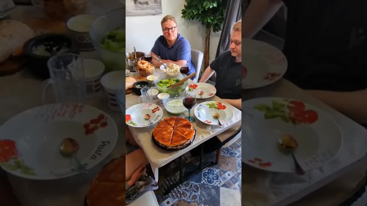 Így ünnepeltük az augusztus 20-át Skóciában