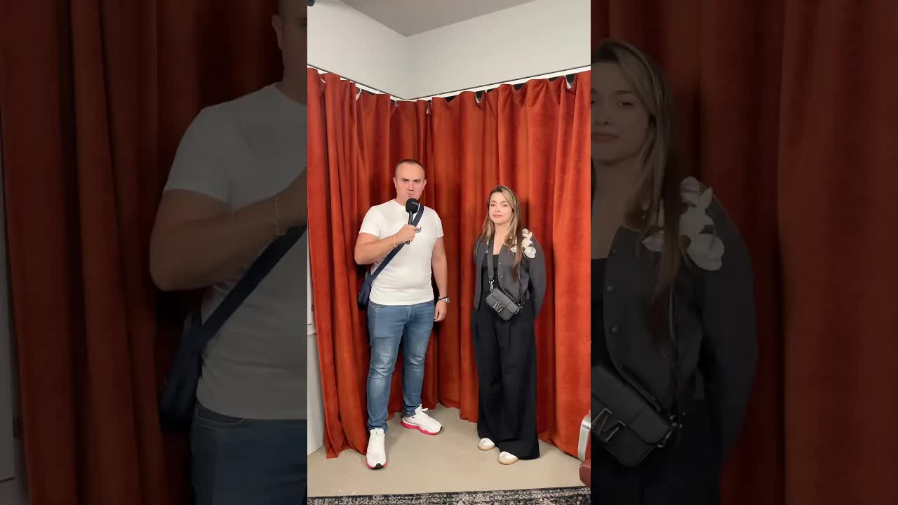 Koliko košta tvoj outfit i auto