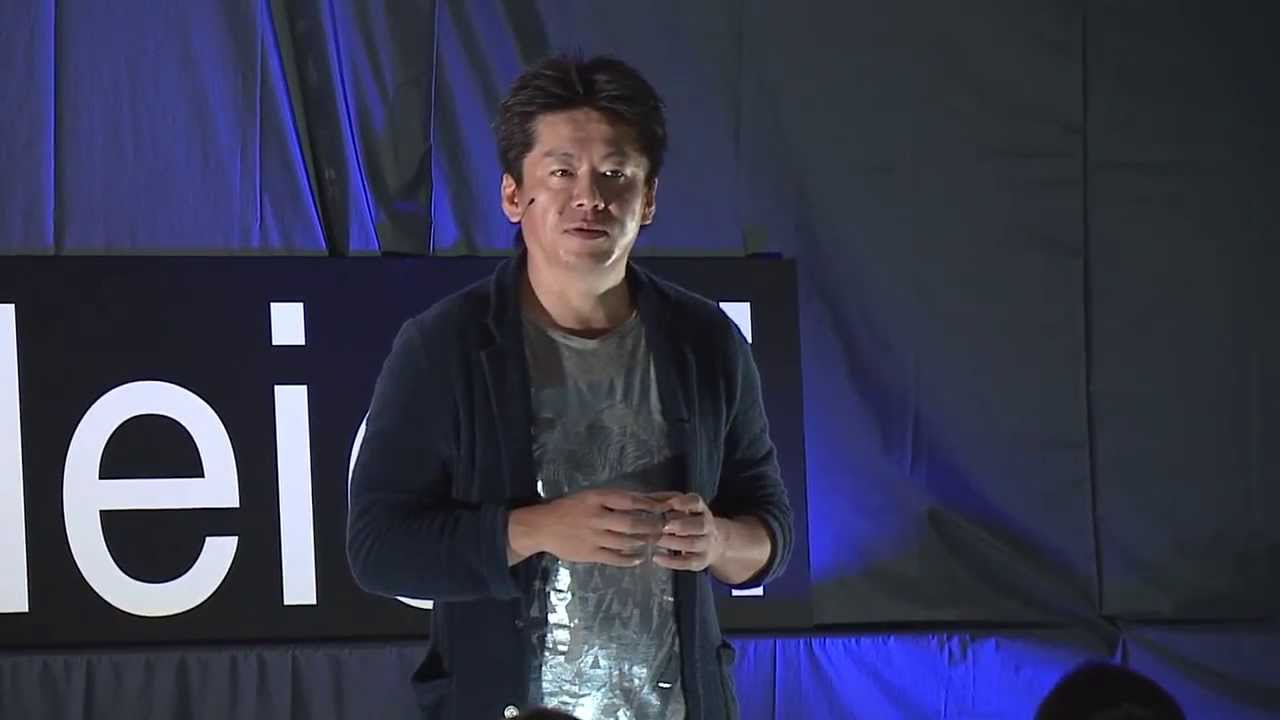 大きな夢を持って宇宙を開発する