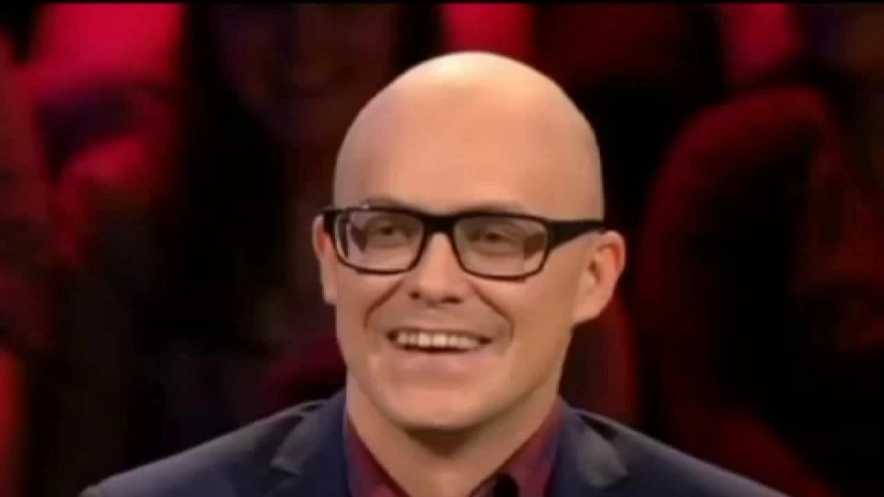 Philippe Geubels vertelt over zijn sollicitatie als vakkenvuller