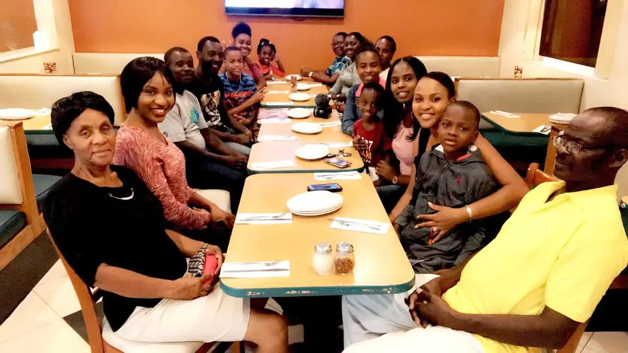Vlog: Eerste dagen op Curaçao met familie en studio