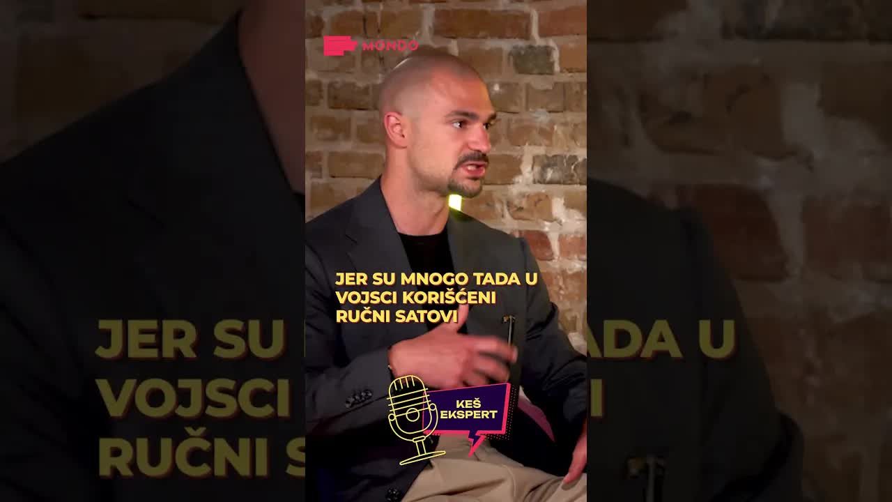 Da li su ručni satovi dobra investicija