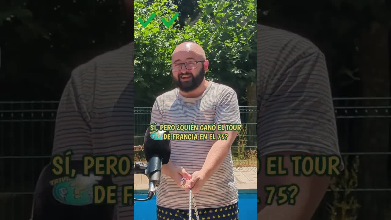 Reto de trivia: ¿Quién ganó el Óscar?