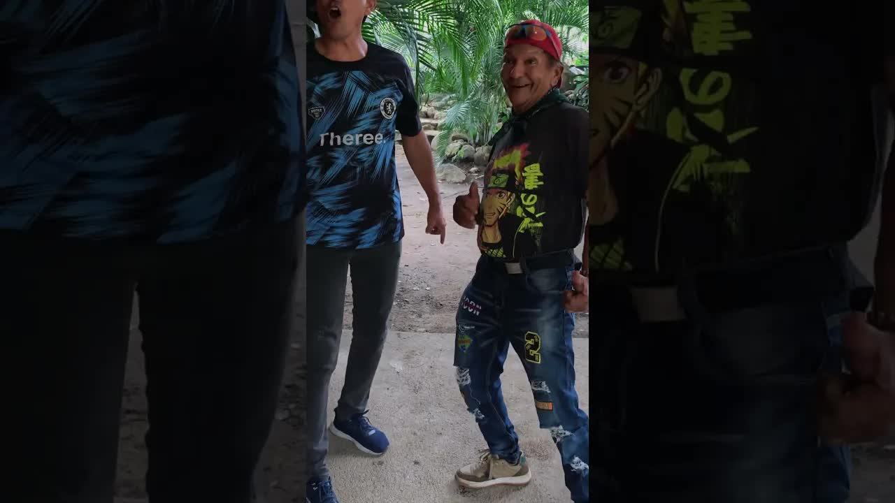 Batalla de freestyle con humor y jerga colombiana