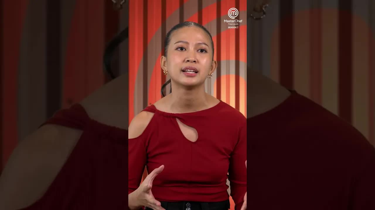 นักแข่ง MasterChef เลือกวัตถุดิบรอบไฟนอล
