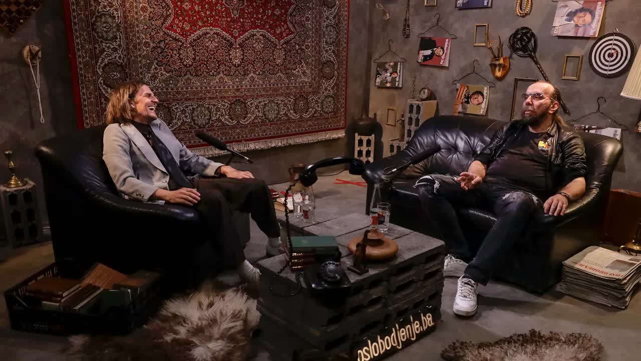 Milan Đurđević: Radost izmiče dok imamo mnogo stvari