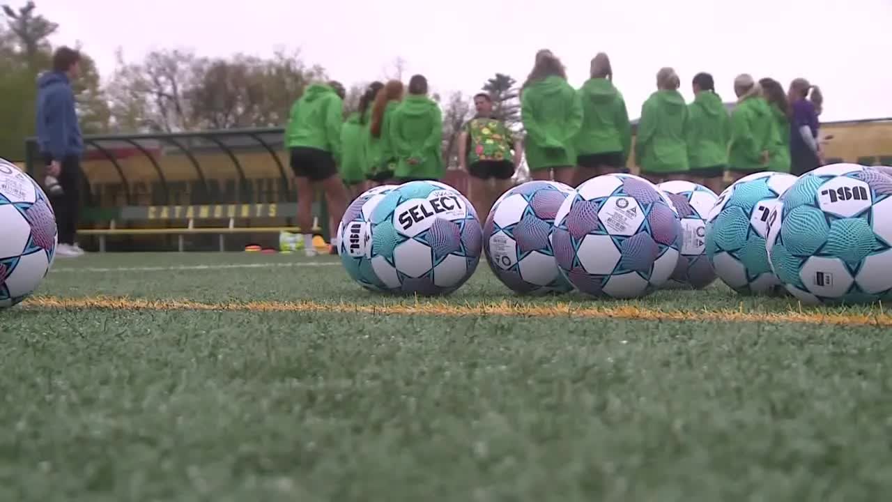 Vermont Green FC, Community Soccer And World Cup Fever
