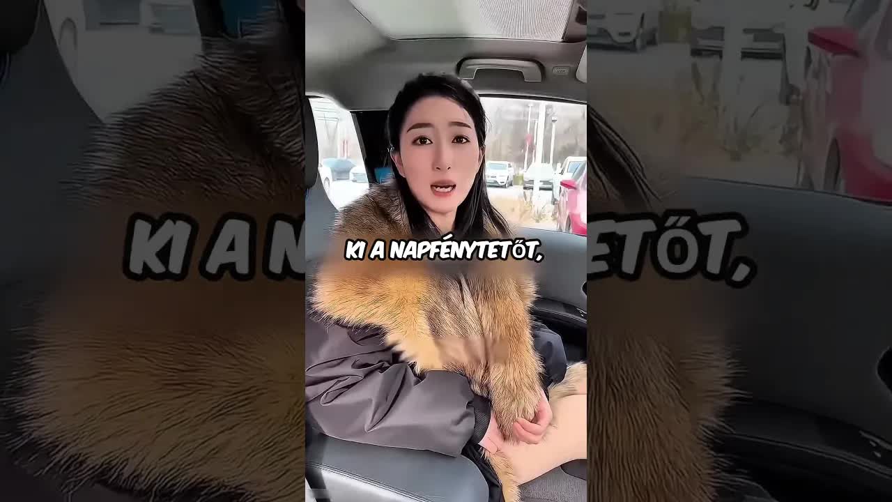 Beült egy japán autóba, és meglepődött