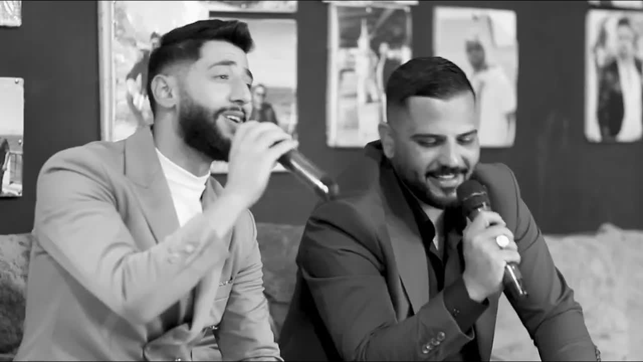 أغنية ليبية بأسلوب فلسطيني: شالوها