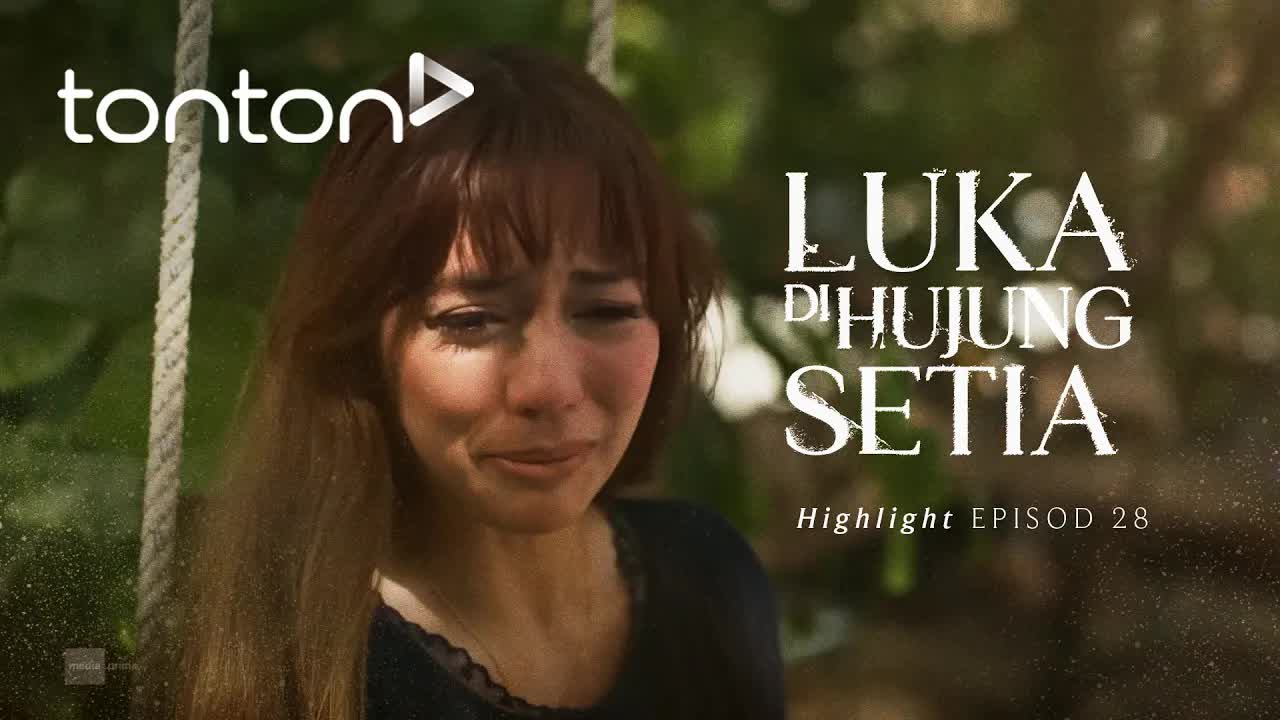 Zulin Hilang dan Kembali ke Kampung