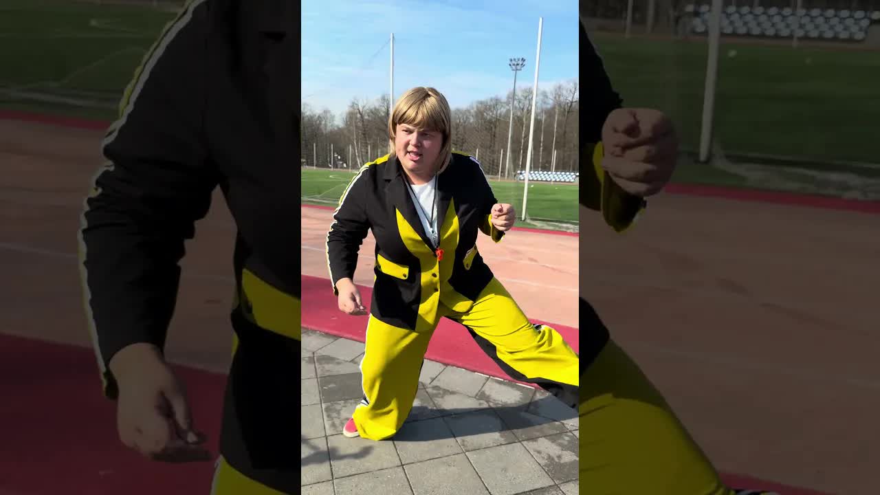 Тренер олимпийских чемпионов: допинговый скандал