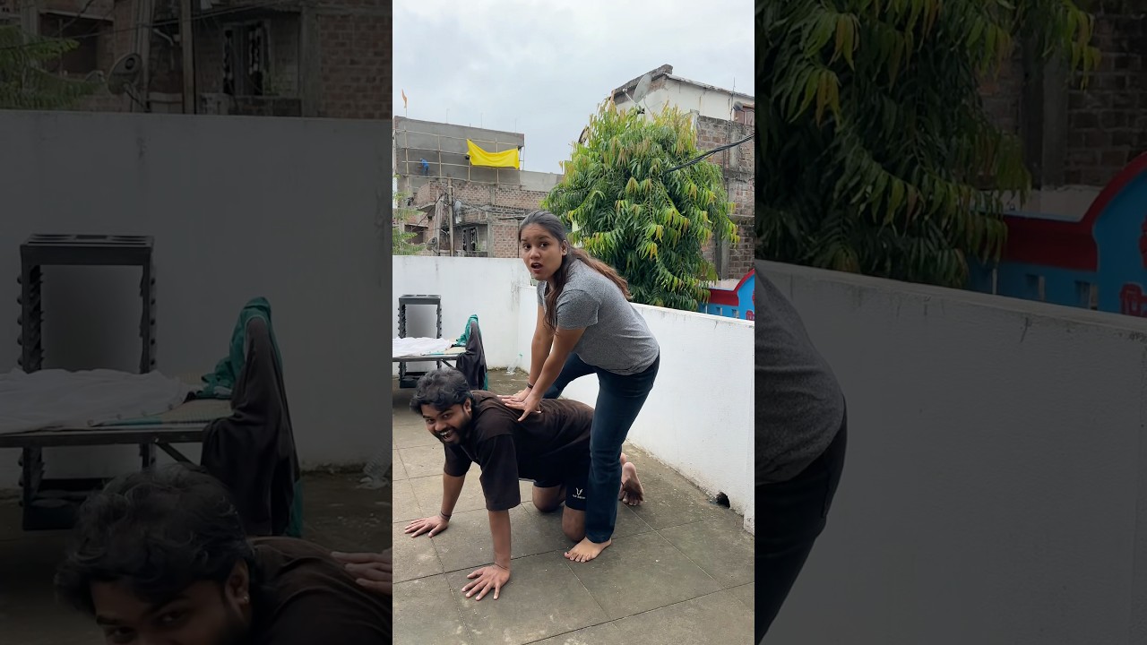 Bachpan Ke Yaadein: Ghodi Aur Shaadi Ka Khel