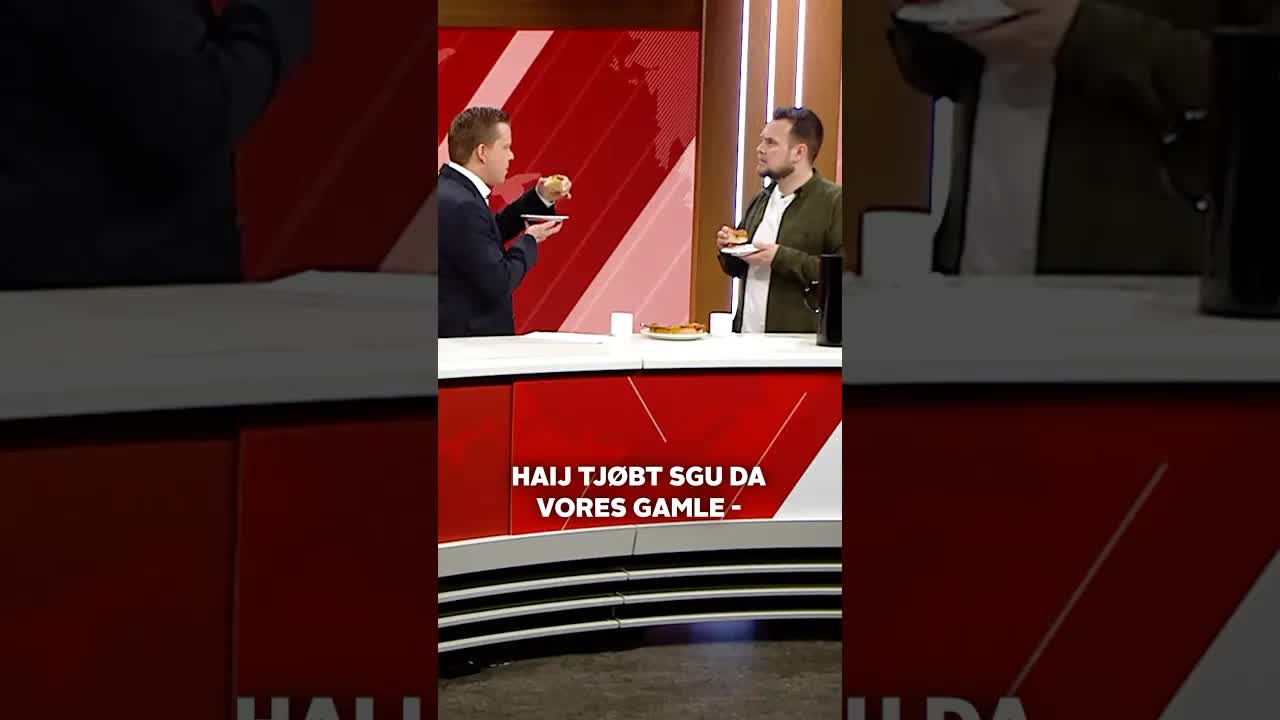 Ekspertinterview om kommunale budgetter