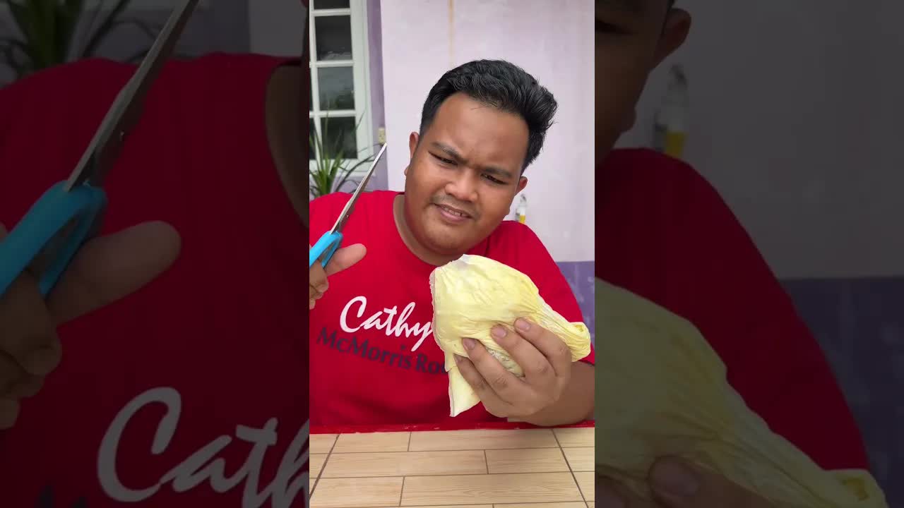Cara Membuat Roti Telur Mayo