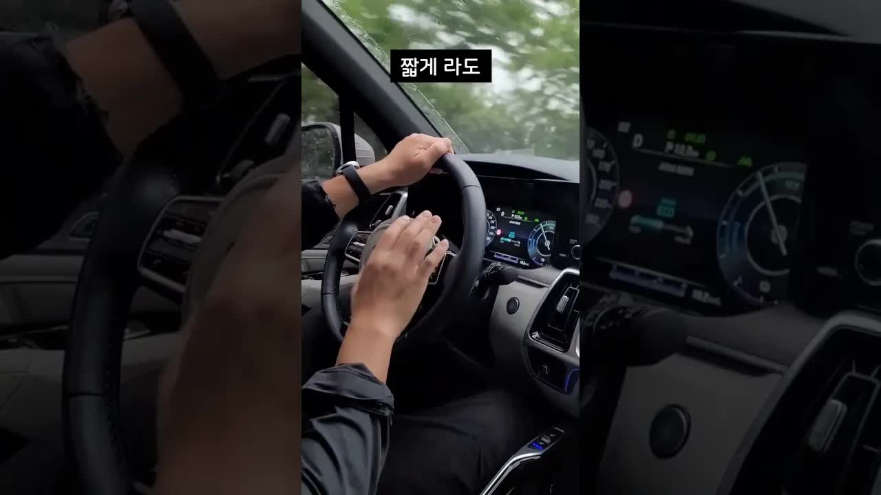 13년 무사고 운전자에게 배우는 안전 운전 팁