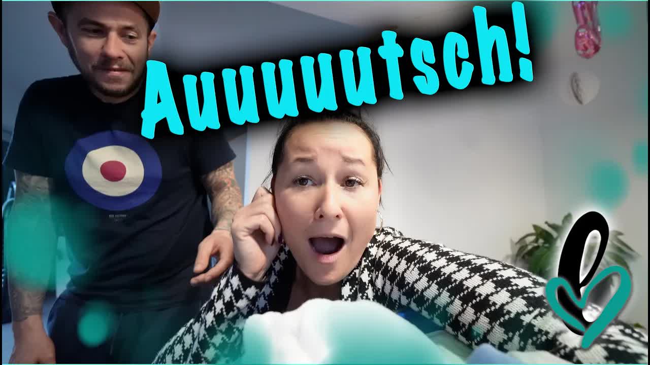 Familienvlog: Babyalltag, Schule und Fränkische Witze