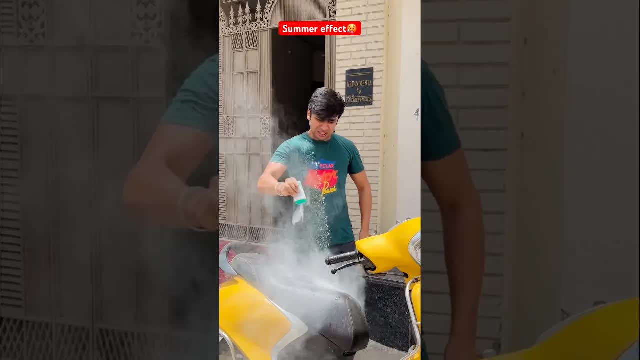 गर्मियों का असर और गेमिंग