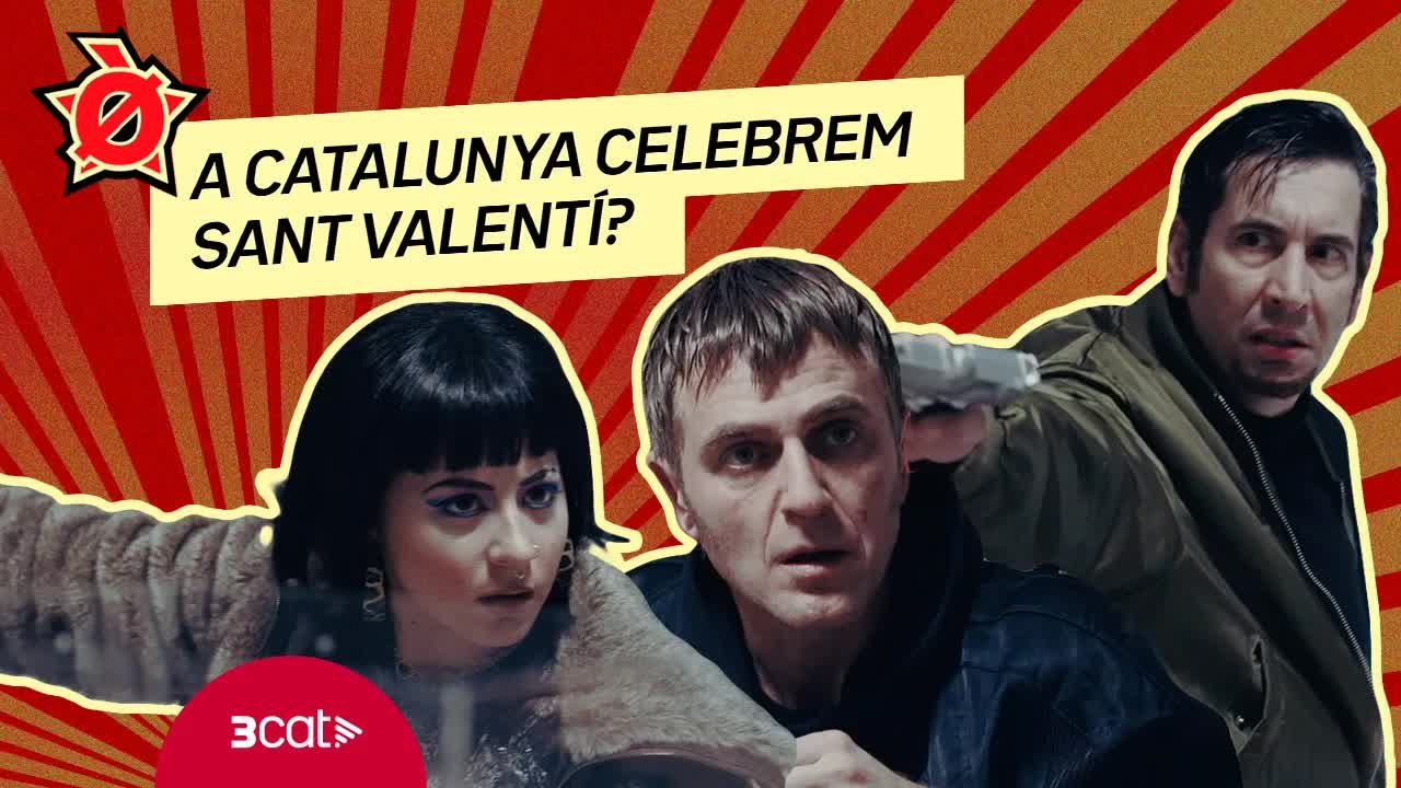 Els lladres de Polònia i el dia dels enamorats
