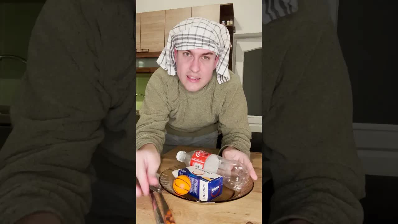 Anyai vita az ebéd miatt