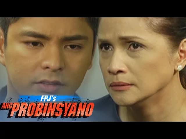 Ina na handang tumulong laban sa sariling anak