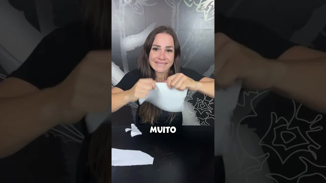 Caderno de pedra resistente à água e rasgos