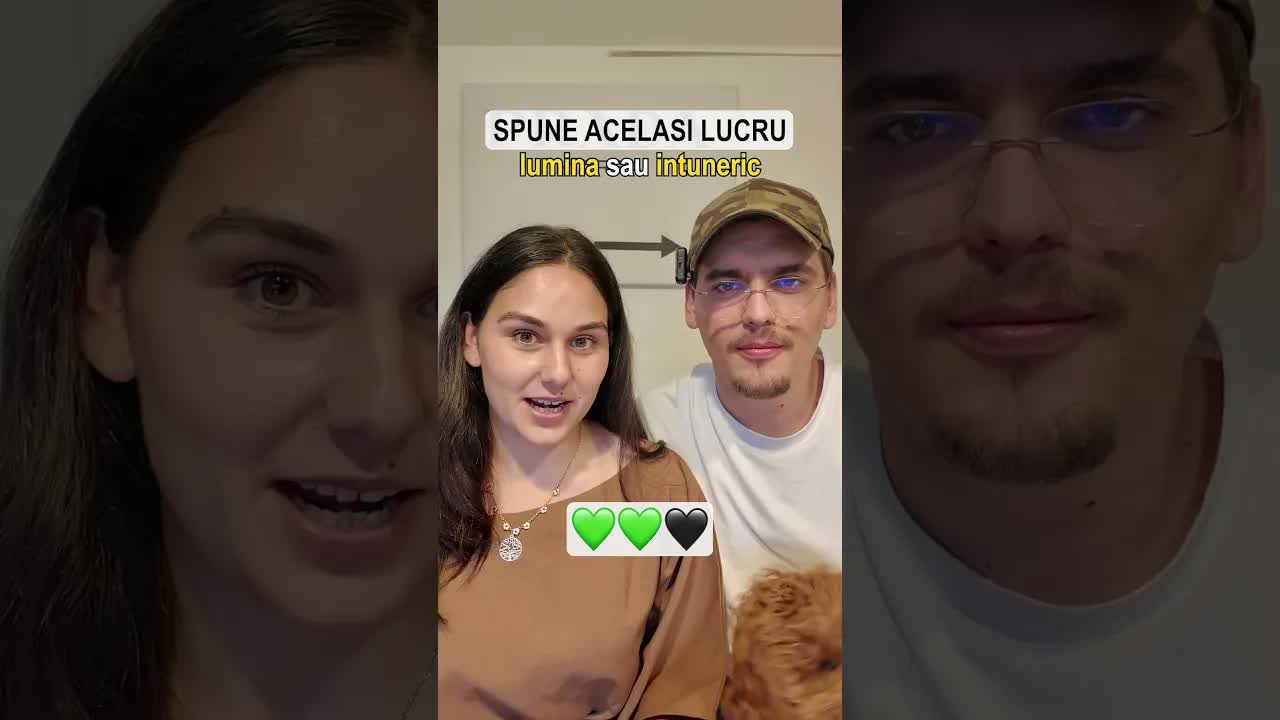Spune același cuvânt cu familia