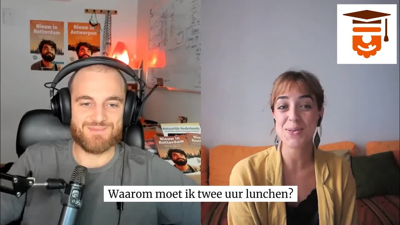 Culturele verschillen tussen Nederland en Spanje
