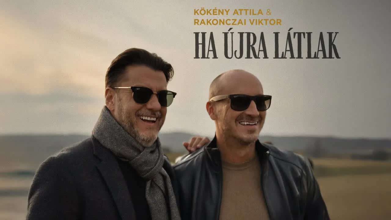 Ha újra látlak – szerelmes újraéledés