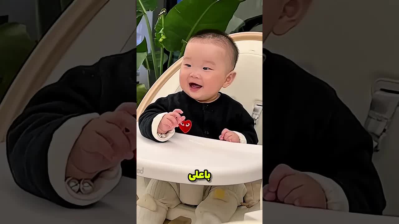 أحلام أب على ابنه تتحول لمواقف مضحكة