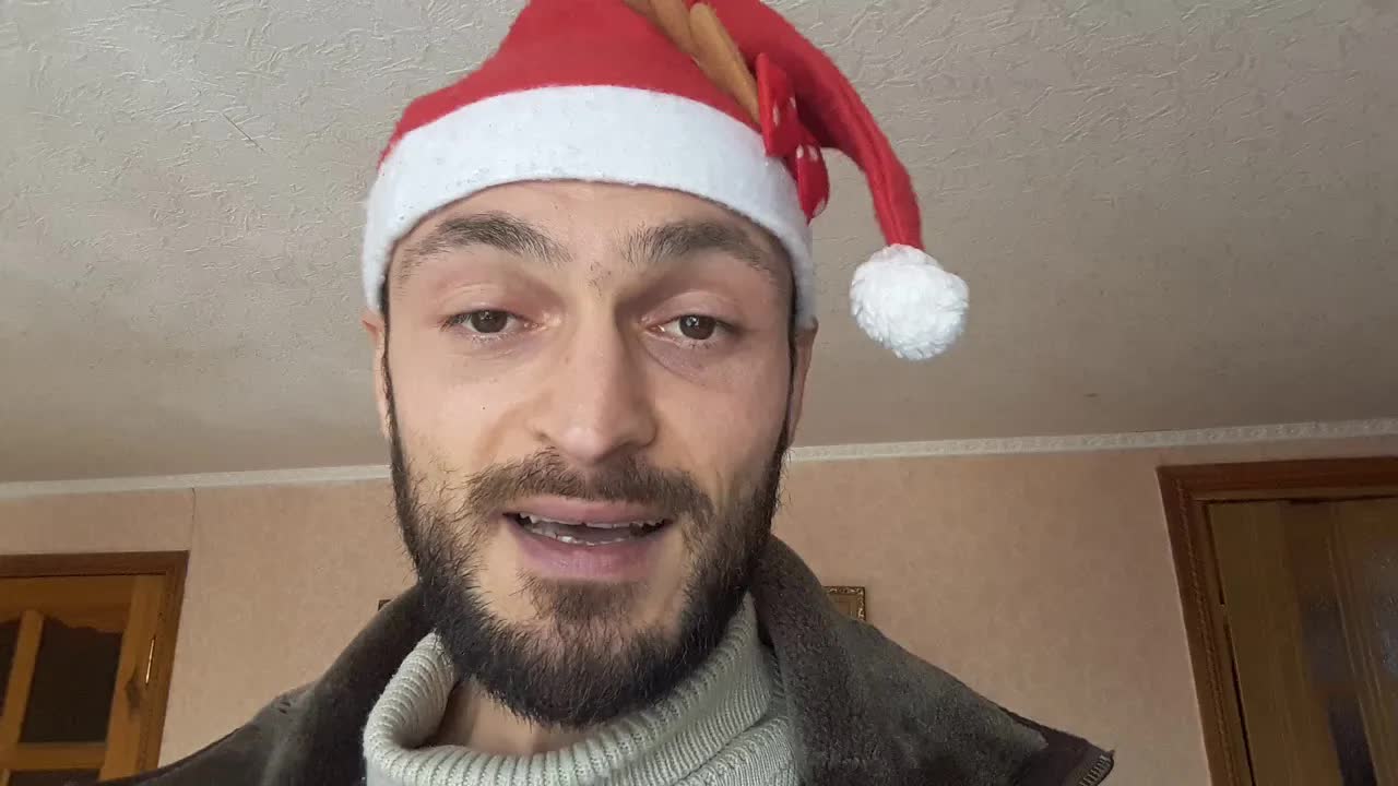 Die Geschichte vom heiligen Nikolaus
