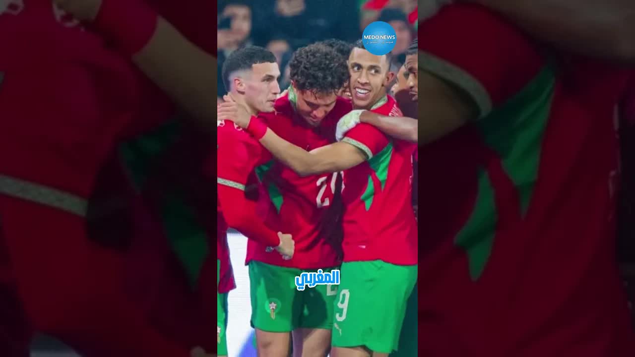 وهبي يرفض استدعاء النصيري للمنتخب المغربي