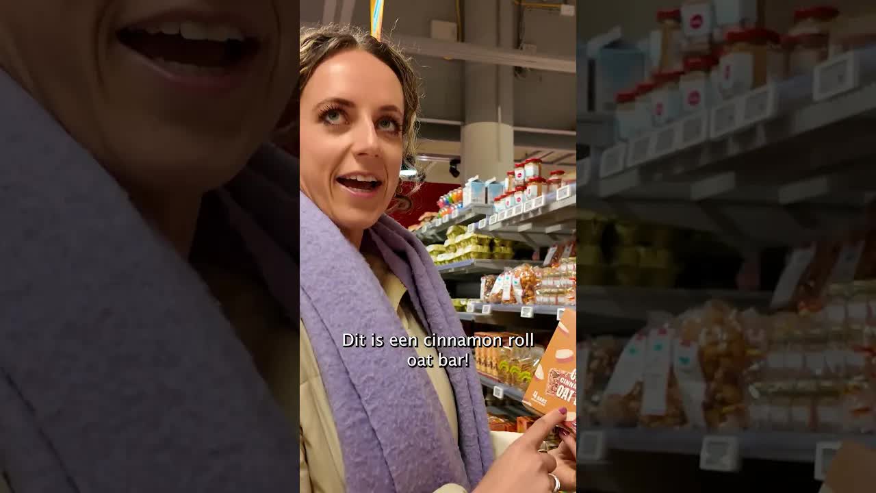 Gezonde boodschappen bij Jumbo voor €25