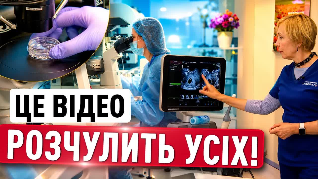 Держава фінансує лікування безпліддя для військових