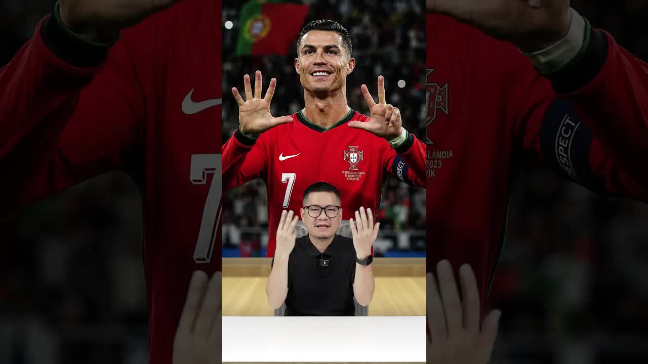 So sánh thành tích Ronaldo và Messi tại World Cup