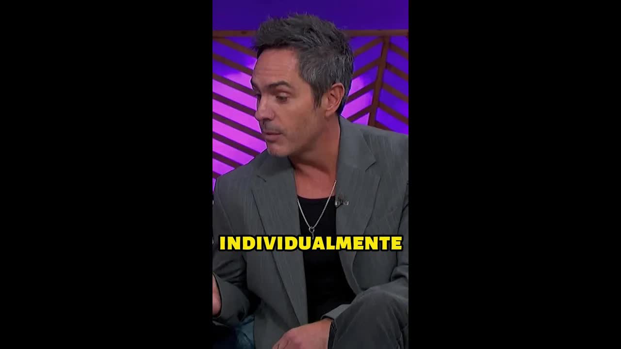 Por qué nos separamos si aún nos amamos