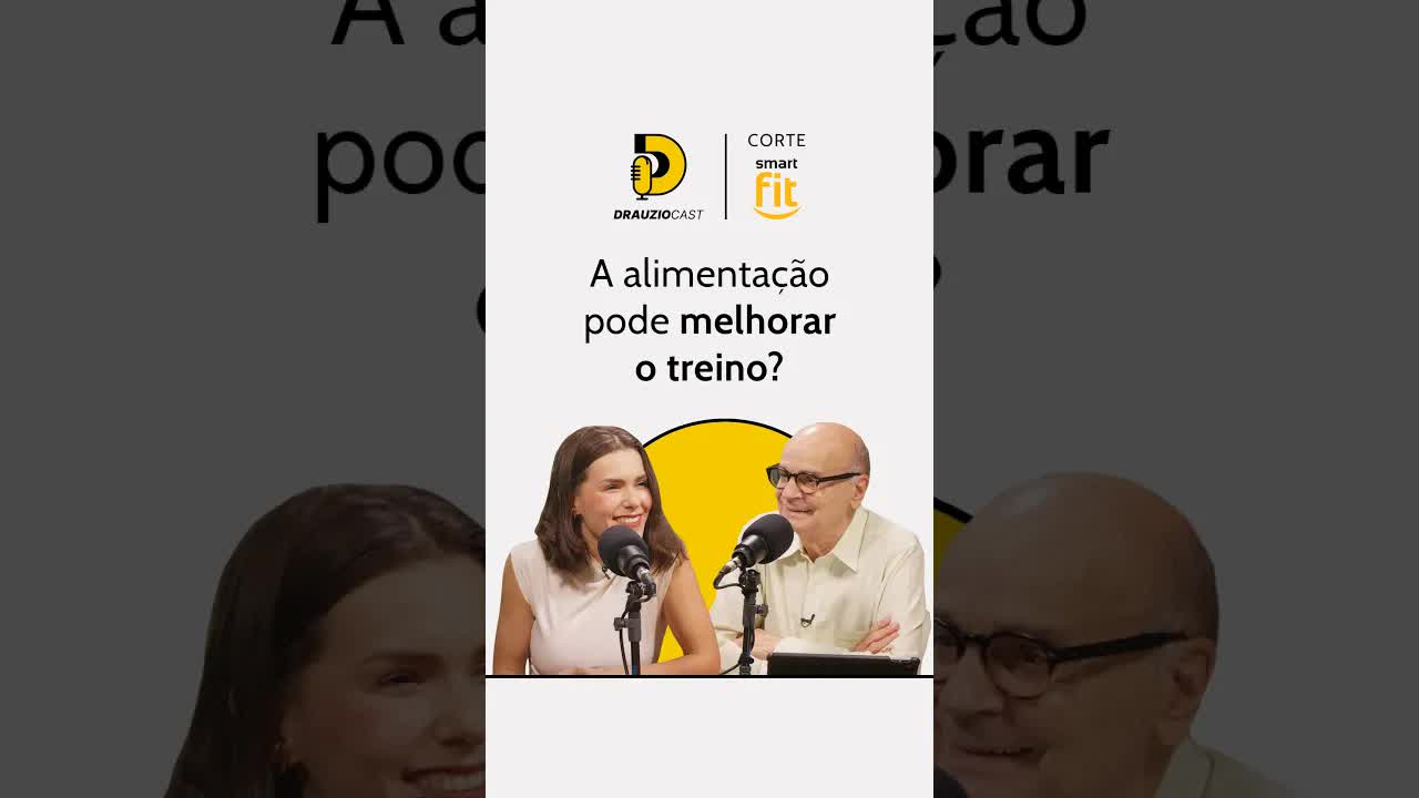 A alimentação melhora o desempenho no treino?