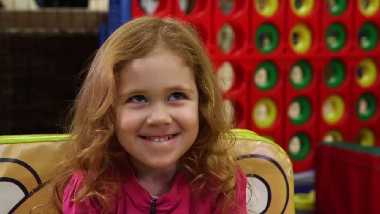 Kinder erklären, was Rente ist