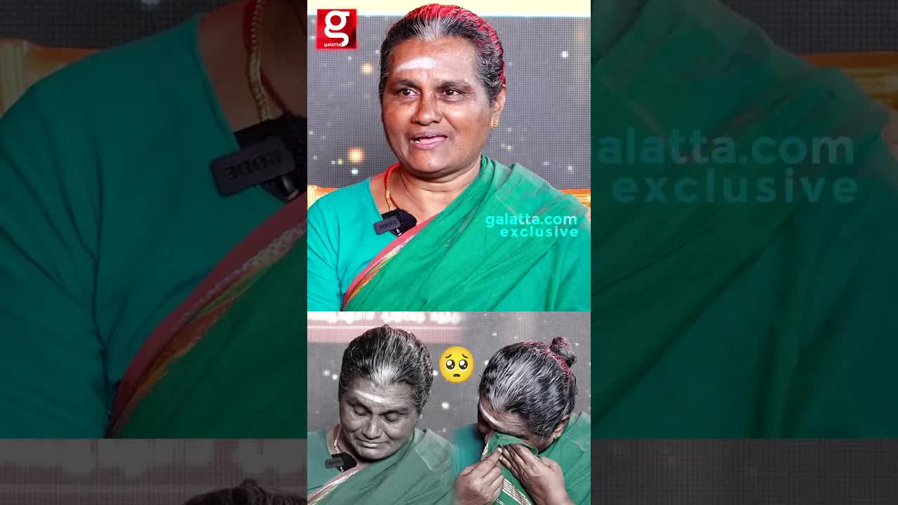 அம்மா வீட்டை விட்டு வெளியேறிய மகளின் வேதனை