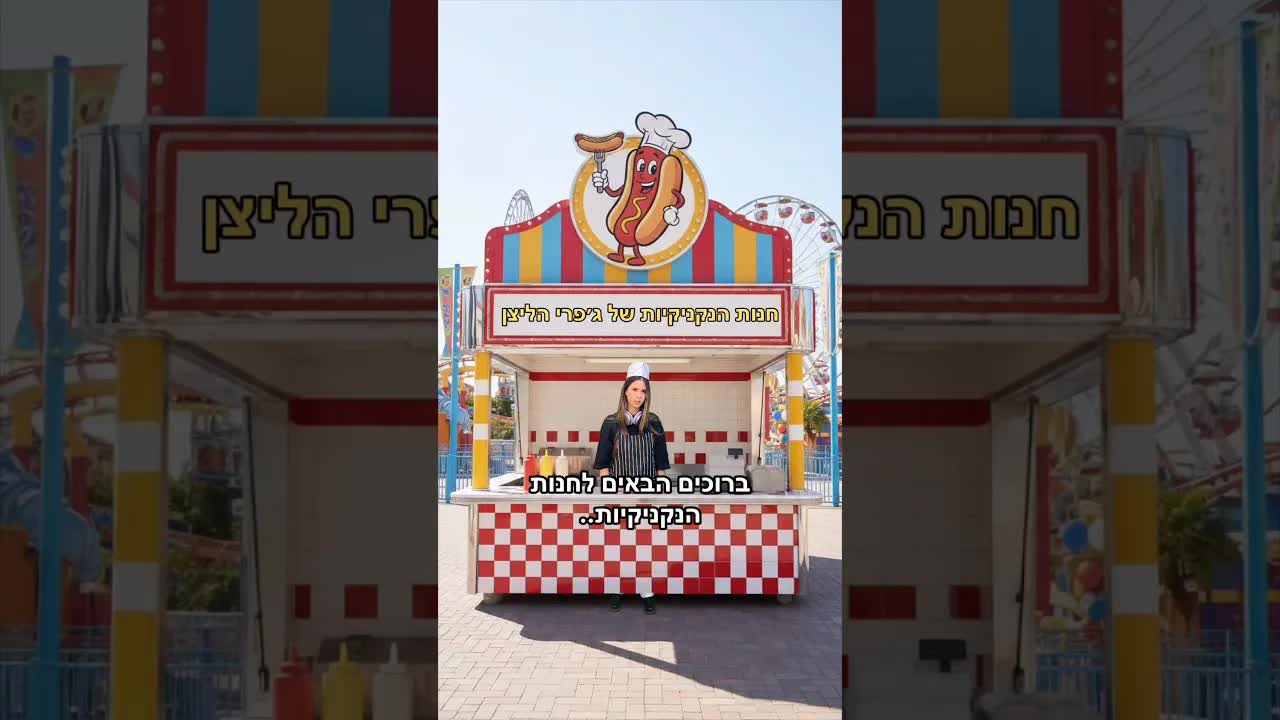 חברות מפתיעה ותחרות מחזור שמביאה טיול
