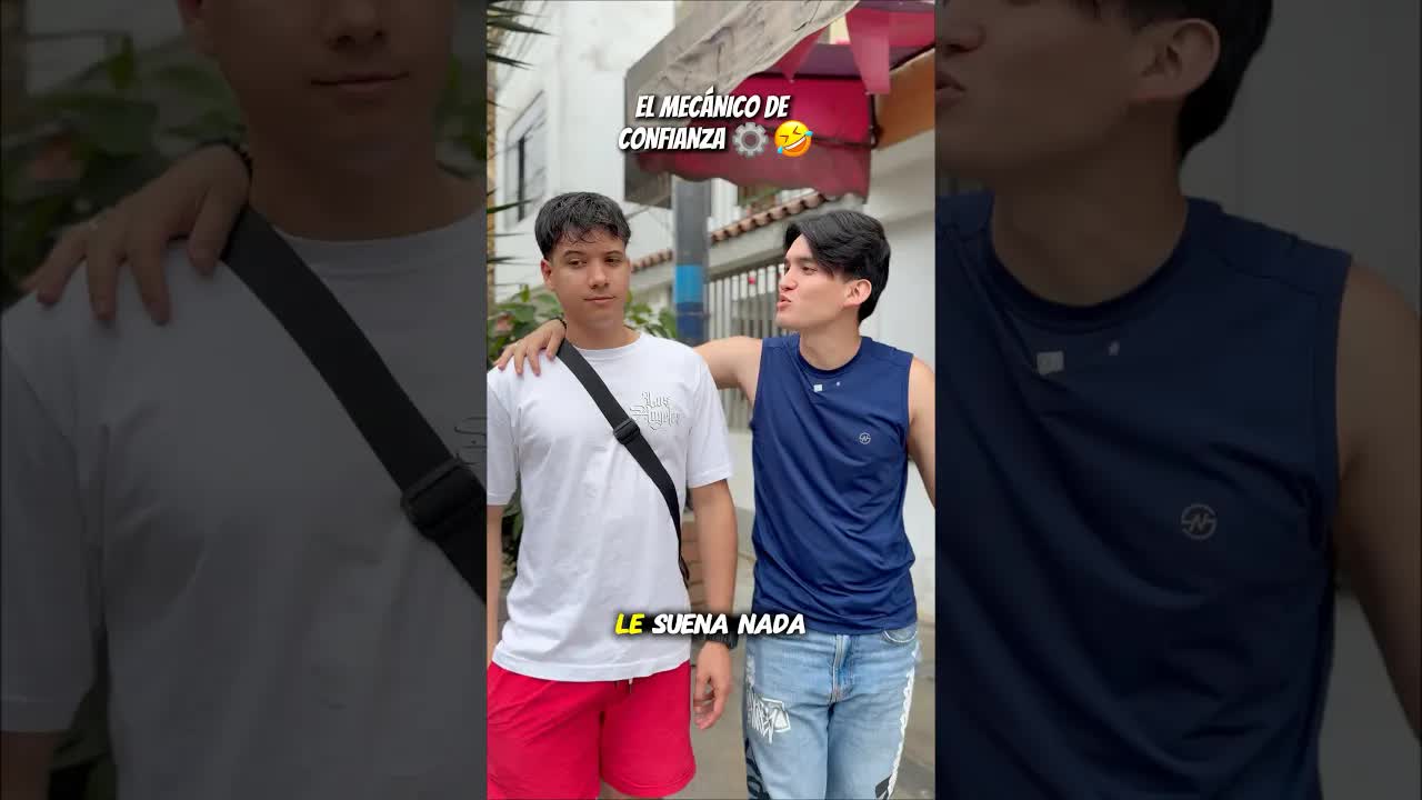Cómo quedó el carro después de mis 'mejoras'