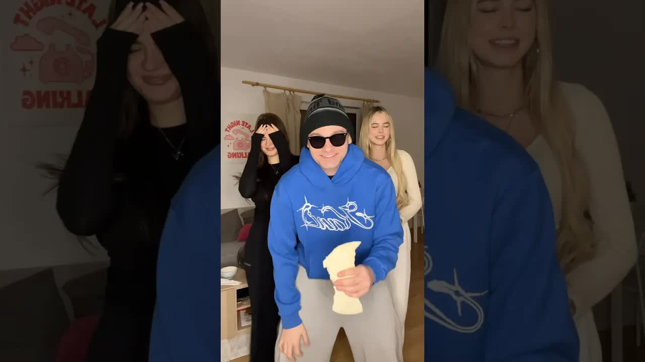 Zgadnij, kim jestem – zabawa z influencerami