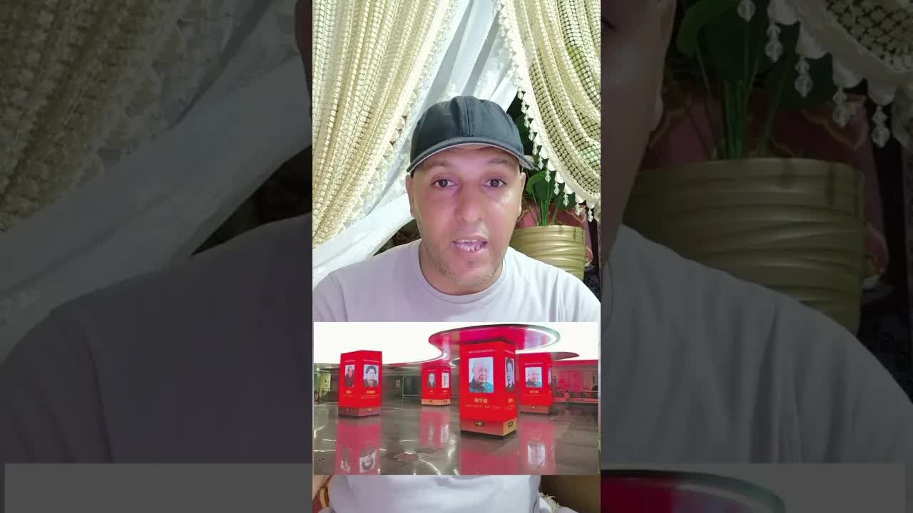 الصين تُظهر علماء بدل المشاهير في الإعلانات