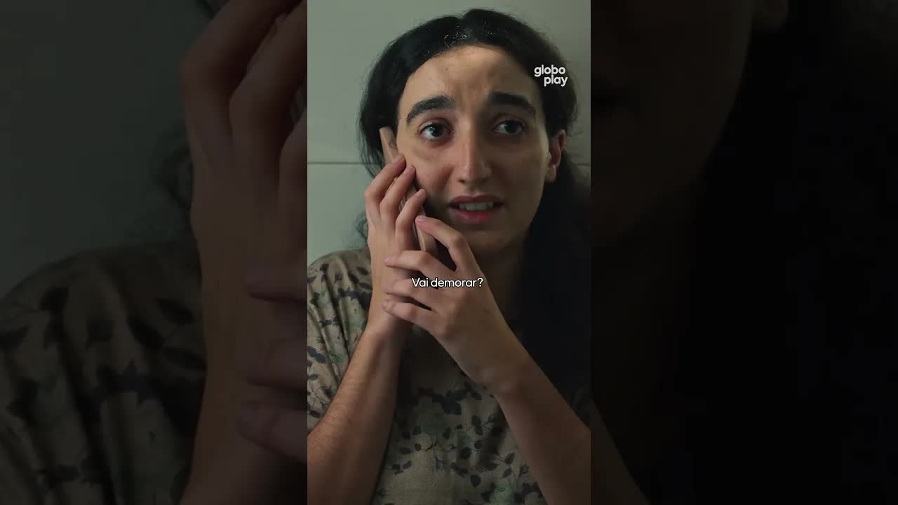 Ela mentiu para salvar a tia