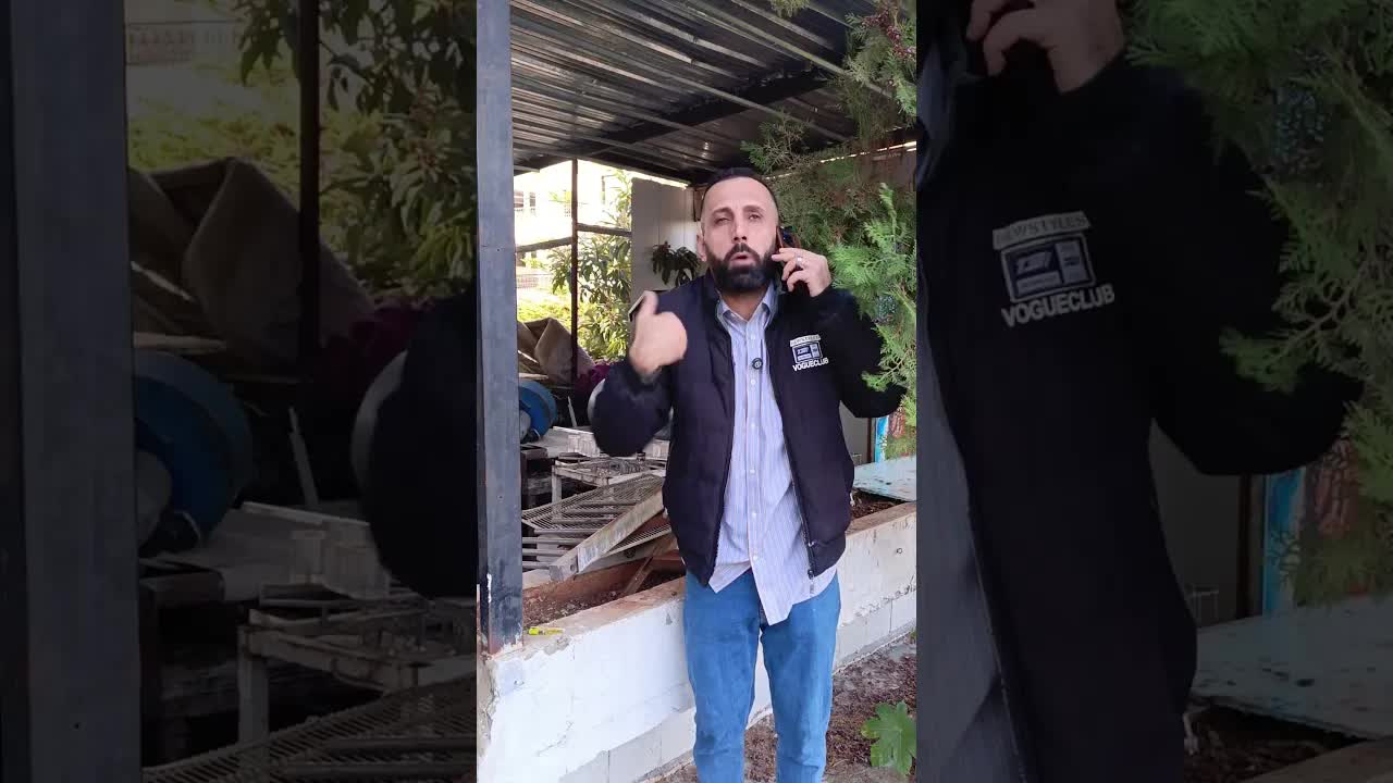 رجل بخيل يرفض علاج زوجته المريضة