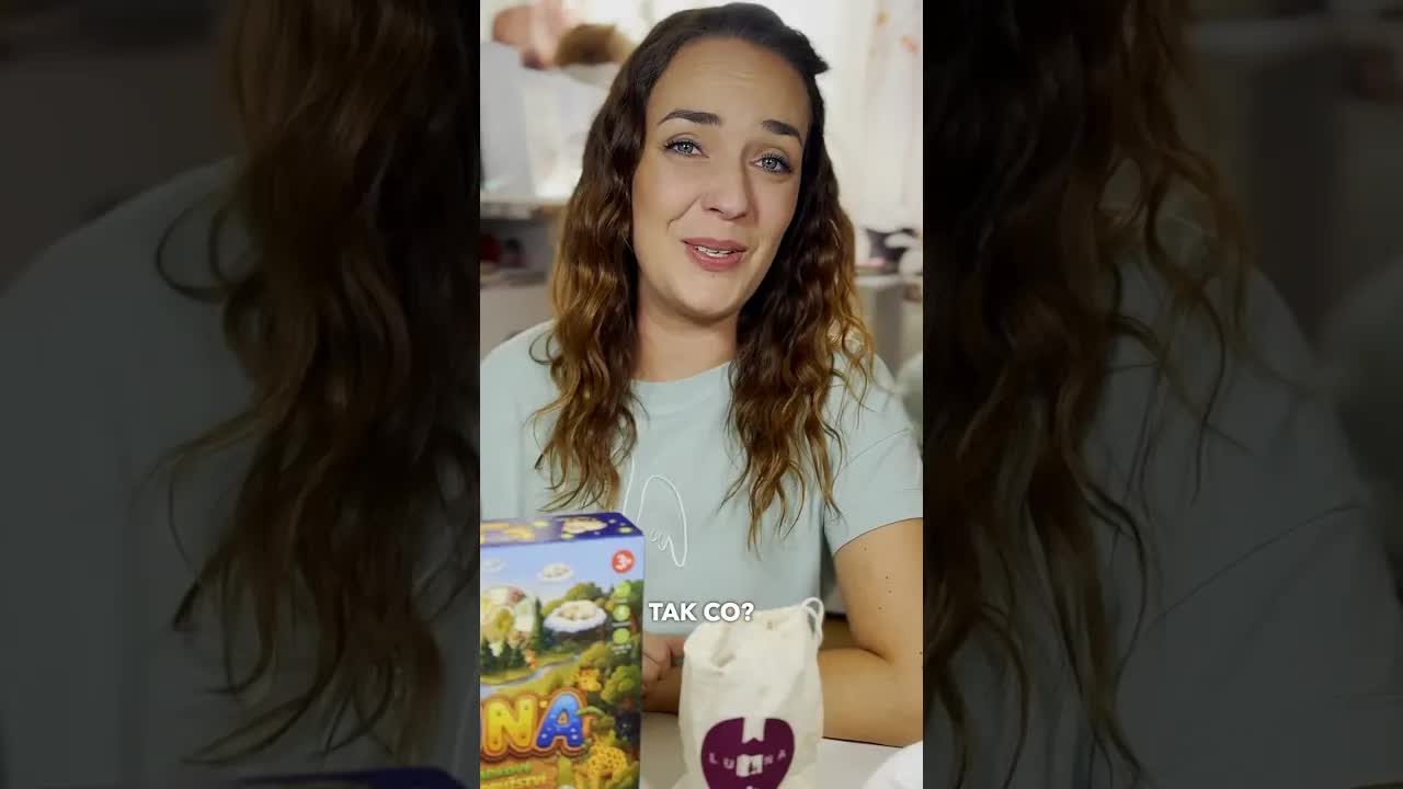 Uhádni pohádkovou postavu: Tučňák Lumy