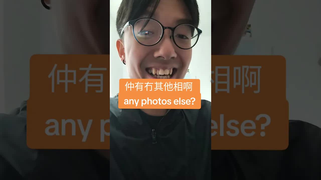 我去咗荷蘭旅行，影咗好多靚相