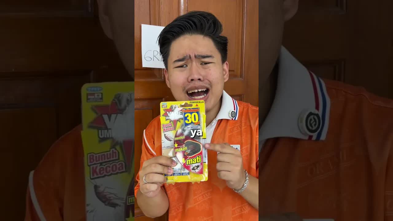 Cara Membasmi Kecoa dengan Racun Aman