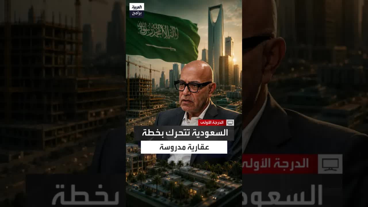 السعودية وعُمان في طليعة تطوير عقاري استراتيجي